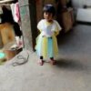 李女的头像