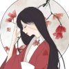 古风青青子衿的头像