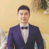 歌悟主唱老伍的头像