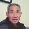 仲山老人的头像