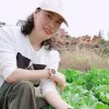 中国红的头像