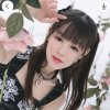 清新的我的头像