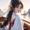 奈何桥上唱征服的头像