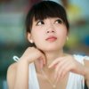 美丽女人的头像
