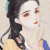 最后。的头像