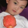 平安果 的头像