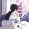 丽的头像