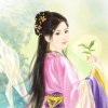 回眸一笑的头像