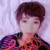 。伟大的女人的头像