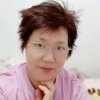 ，小林的头像
