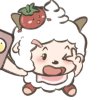 夏沫>:-<的头像