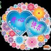 淡然、浅笑的头像