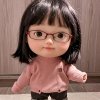 阿玲的头像