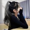 樱桃喵喵怪(^･ｪ･^)的头像