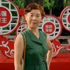 女主角的头像