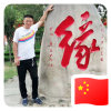 wang,lai,qi。   幸福的力量的头像