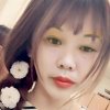坚强女人的头像