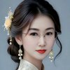 冰雨（欢乐家族》的头像
