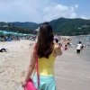 幸福Y(^_^)Y女孩的头像