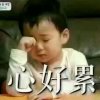 简单的人的头像