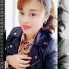 鸿运来主唱小美的头像