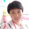 幸福女人的头像
