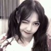 林晗，的头像