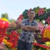 幸福的头像