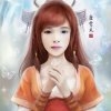 的头像