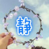 静的头像