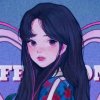 一束蓝星的头像