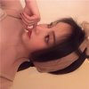 花甲少女的头像