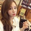 热潮少女的头像