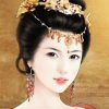 冰是沉睡的水的头像
