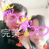不洗脸都帅的头像