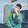 唱rap的翟小翟的头像