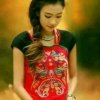 平安是福的头像