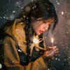 查无此人的头像