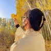 Mrs～泡芙的头像