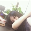 白色纯度的头像