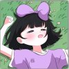 ♡眉眼带笑的头像