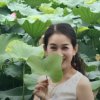 我的世界你来过，的头像