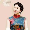 丁香花的头像