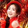 太后主唱：冰美人的头像