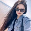 素颜女的头像