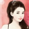 小丑面具的头像
