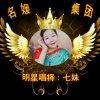 名媛七妹明星唱将的头像