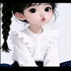 愛美小公主~暂离的头像