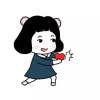 LIUXIAOMEI的头像