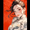 迷的头像